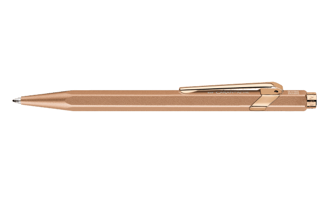 Kugelschreiber Premium Brut Rose