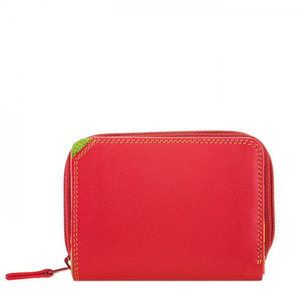 Small Zip Wallet