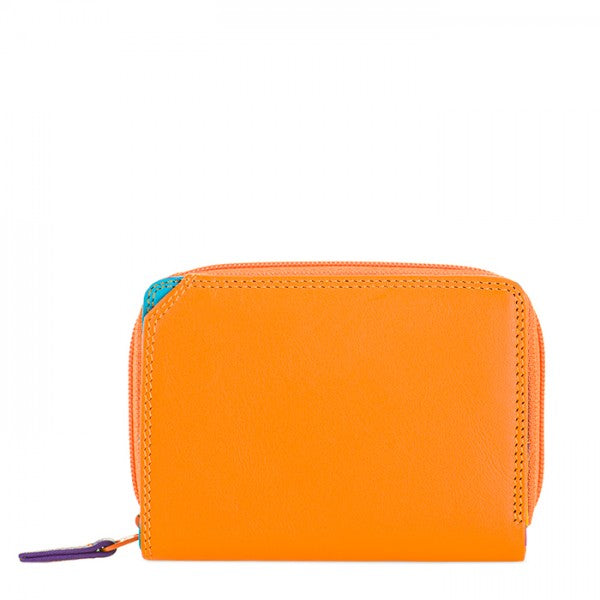 Small Zip Wallet