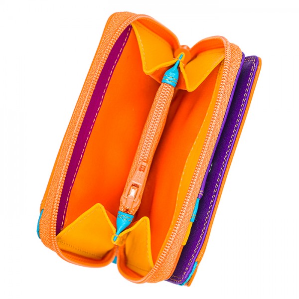 Small Zip Wallet