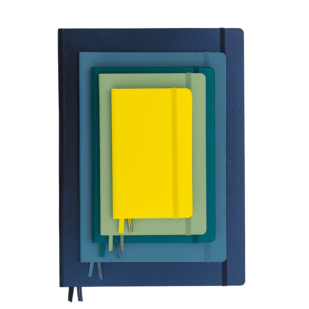 Leuchtturm Notizbuch Classic