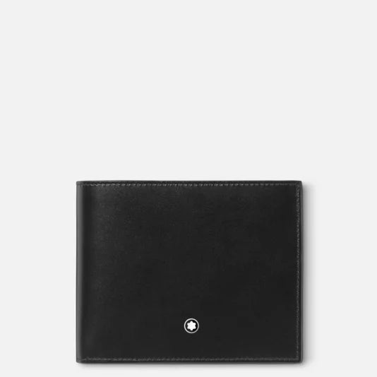Montblanc Brieftasche 10 cc mit Münzfach