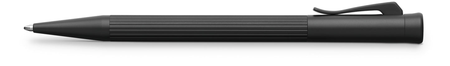 Drehkugelschreiber Tamitio Black Edition