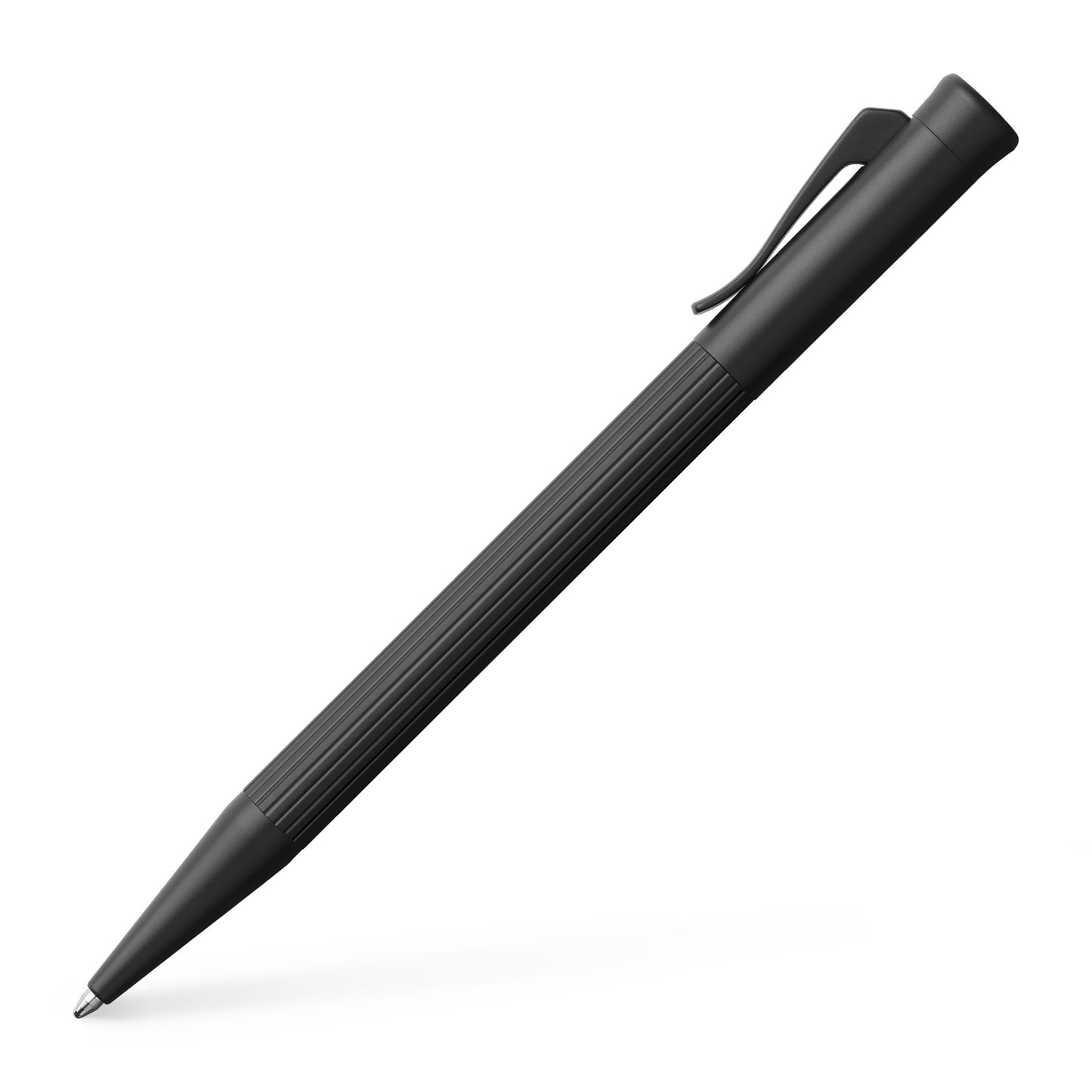 Drehkugelschreiber Tamitio Black Edition