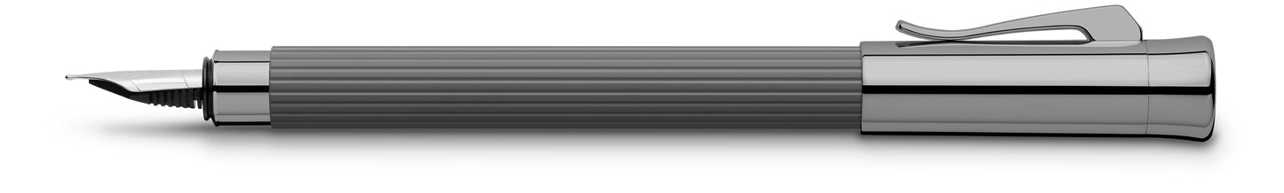 Füllfederhalter Tamitio Stone Grey, Mittel