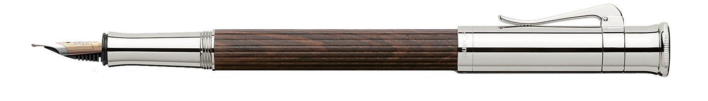 Füllfederhalter Classic Grenadill Mittel