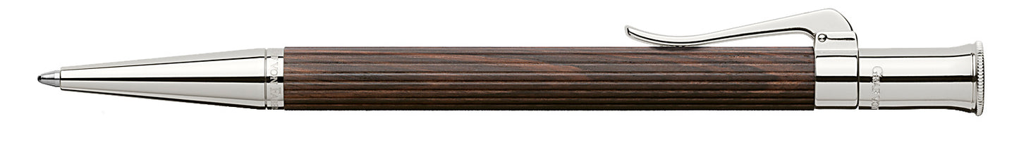 Drehkugelschreiber Classic Grenadill