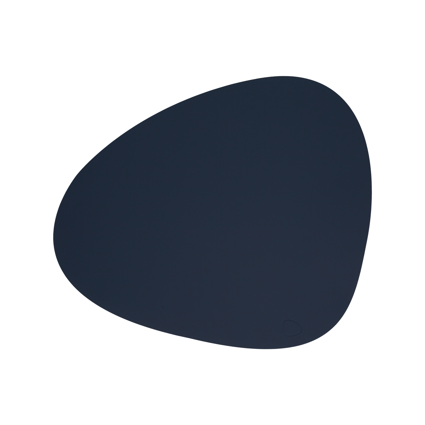 Table Mat Curve L