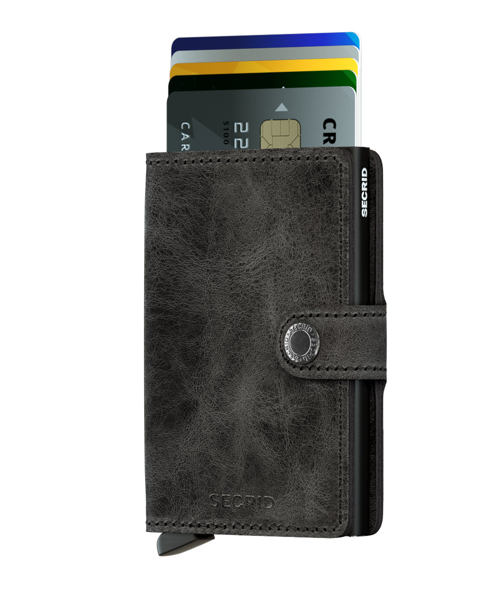 Miniwallet