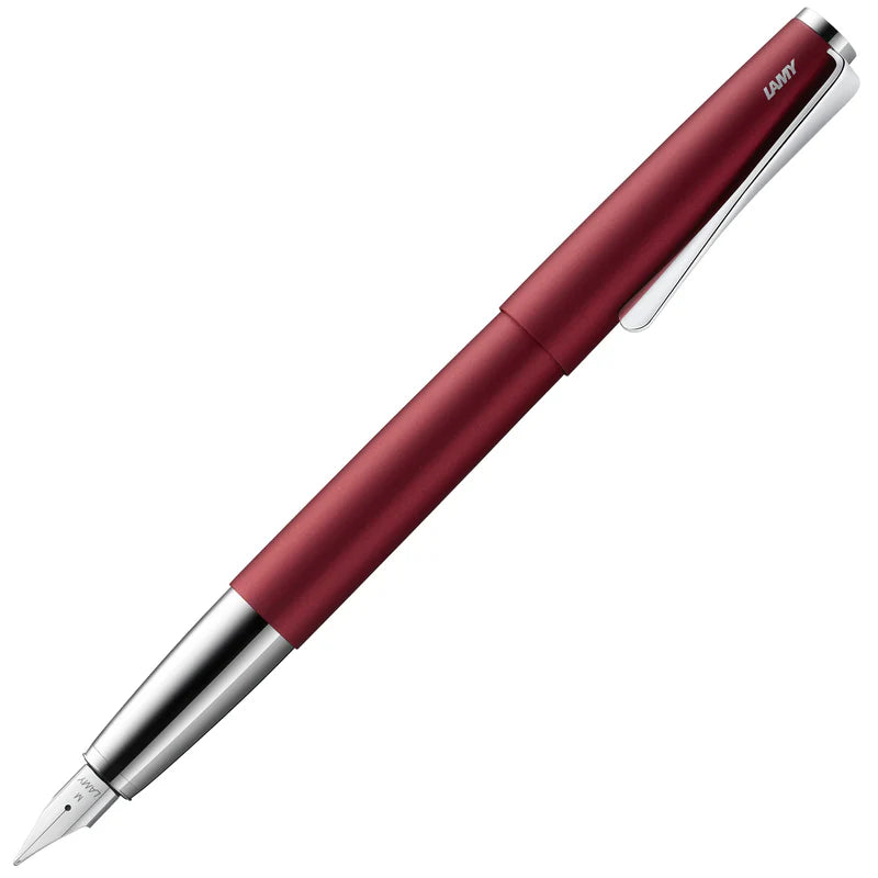Lamy Studio Palladium Füllhalter