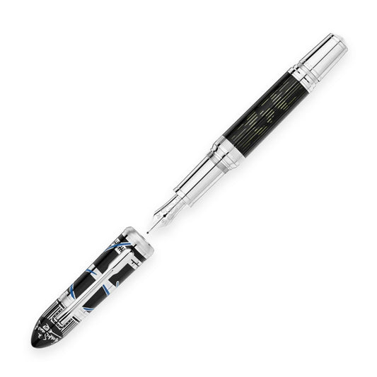 Montblanc Great Characters Walt Disney