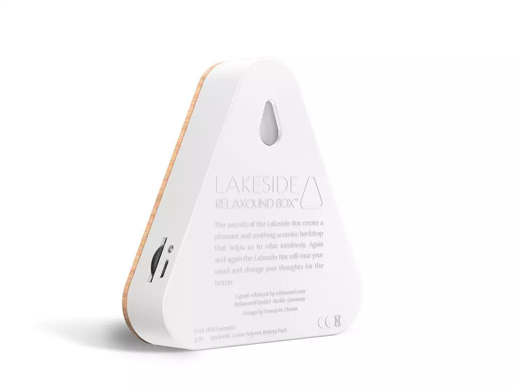 Lakesidebox Birch