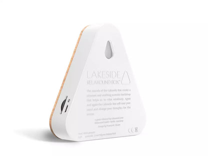 Lakesidebox Birch
