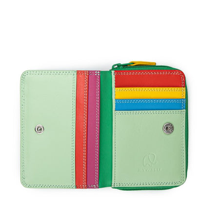 Small Zip Wallet