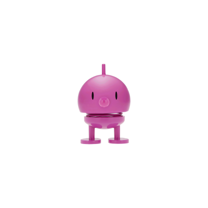 Bumble Hoptimist