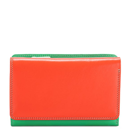 Tri-fold Wallet