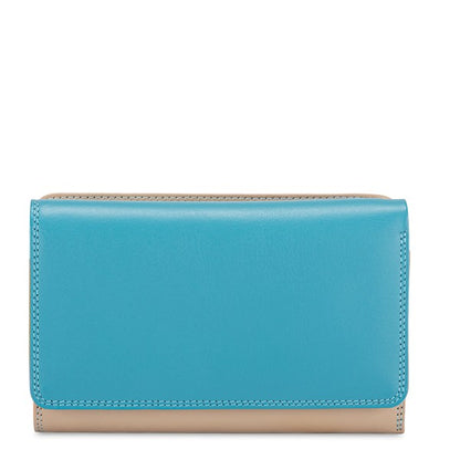 Tri-fold Wallet