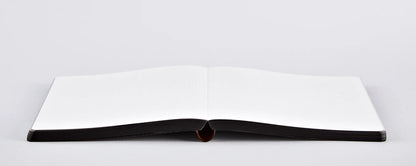 Nuuna Notizbuch Graphic L