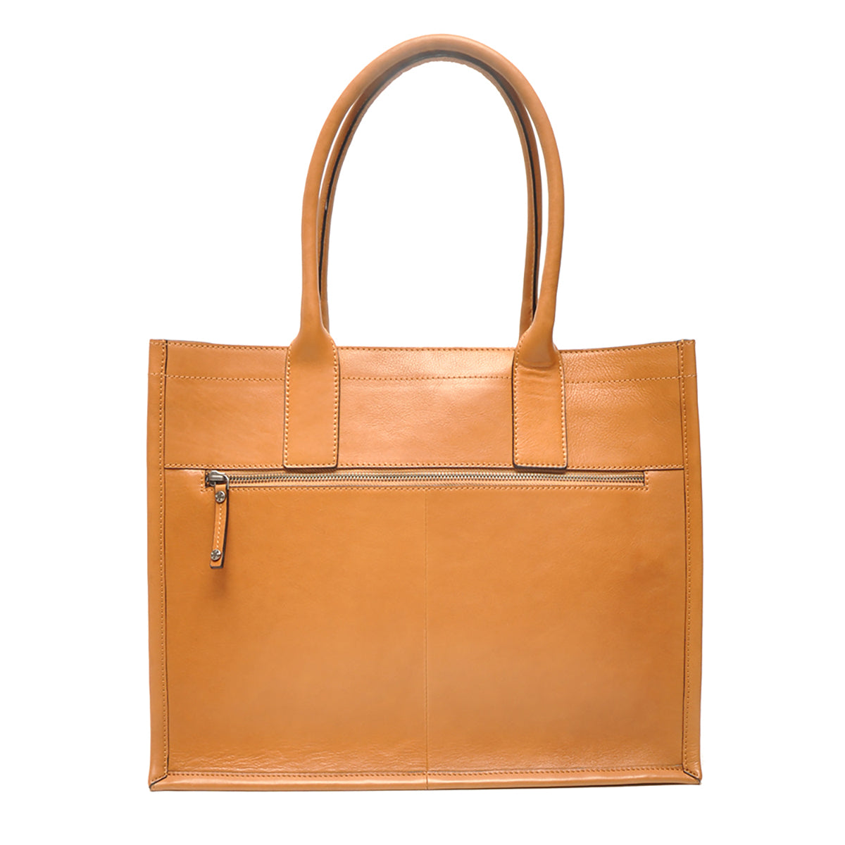 Icon Ledertasche