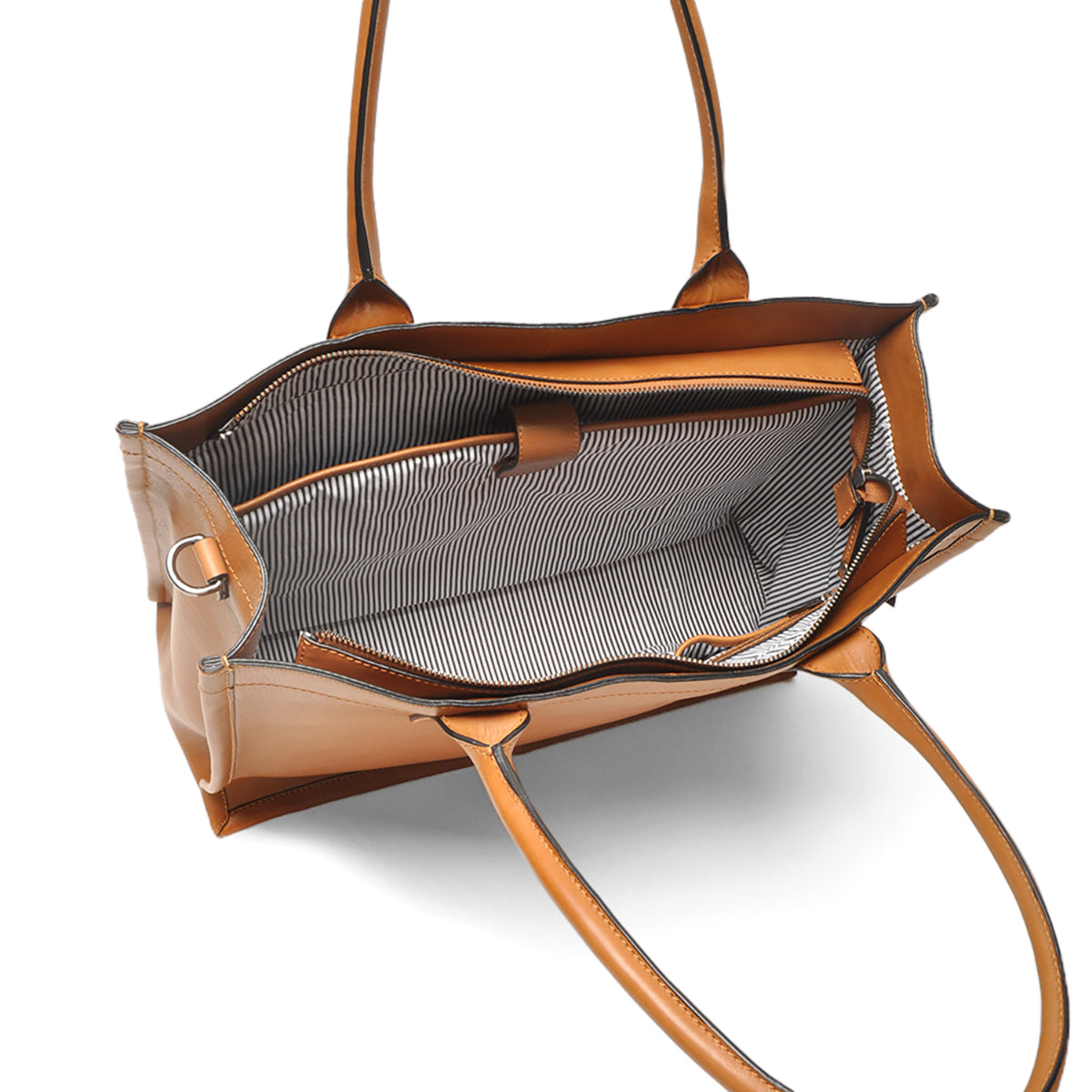 Icon Ledertasche
