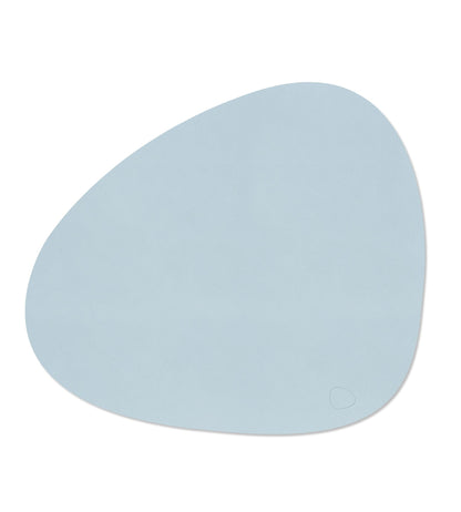 Dinner Mat Curve