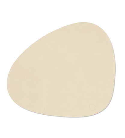 Dinner Mat Curve