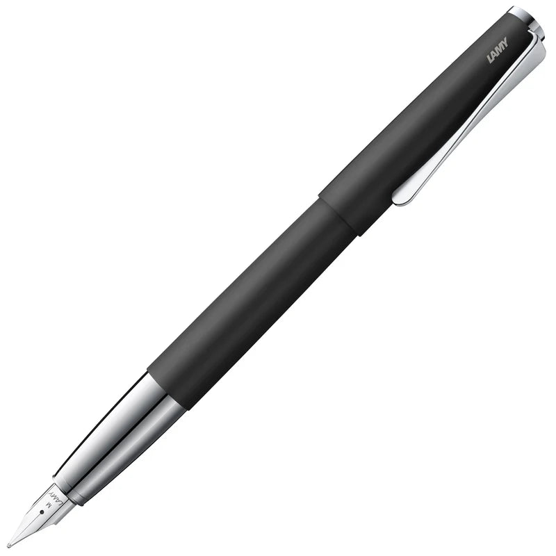 Lamy Studio Palladium Füllhalter