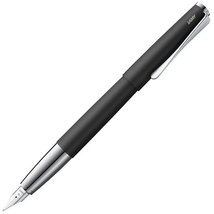 Lamy Studio Palladium Füllhalter