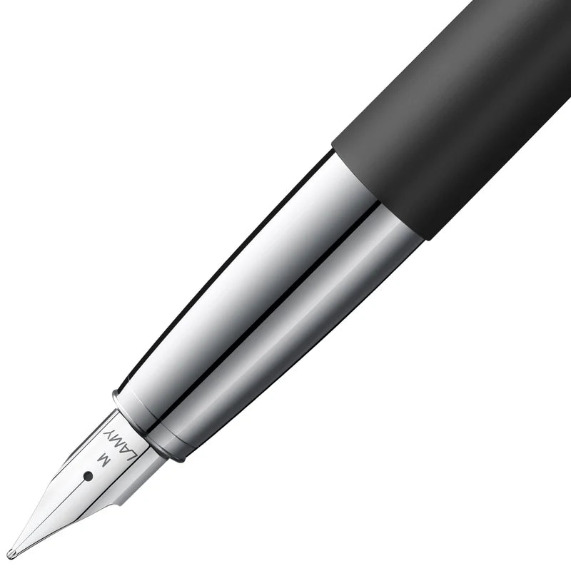 Lamy Studio Palladium Füllhalter