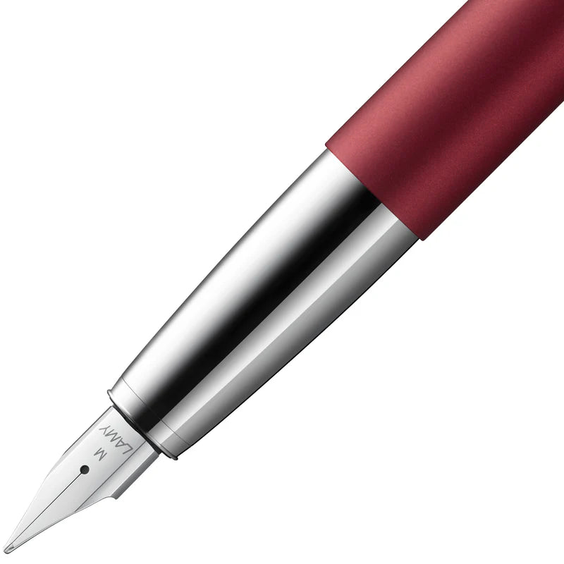 Lamy Studio Palladium Füllhalter
