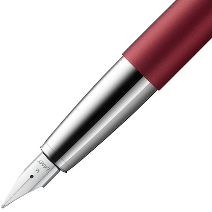 Lamy Studio Palladium Füllhalter