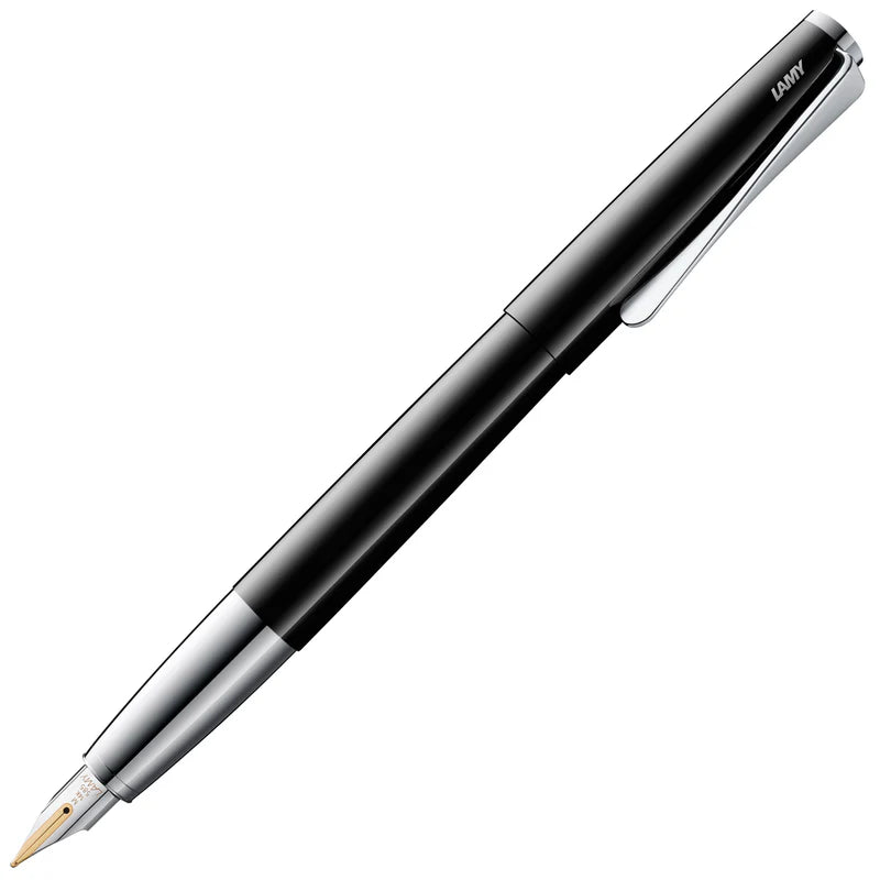 LAMY studio Füllhalter pianoblack
