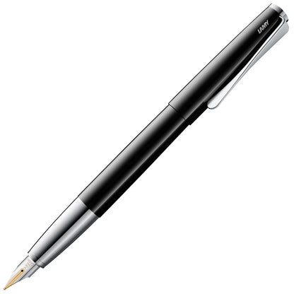 LAMY studio Füllhalter pianoblack