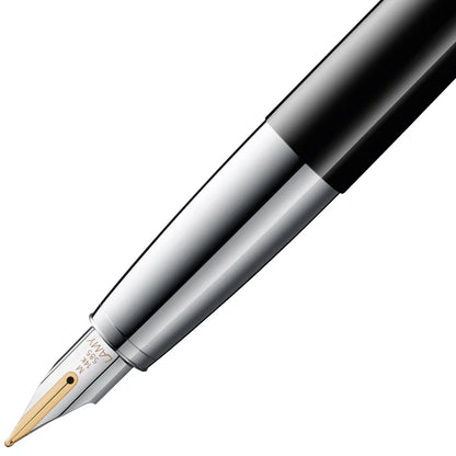 LAMY studio Füllhalter pianoblack