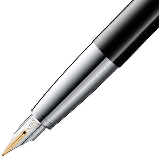 LAMY studio Füllhalter pianoblack
