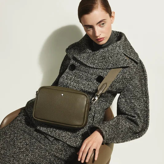 Montblanc Crossbody Tasche