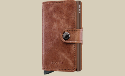 Secrid Miniwallet