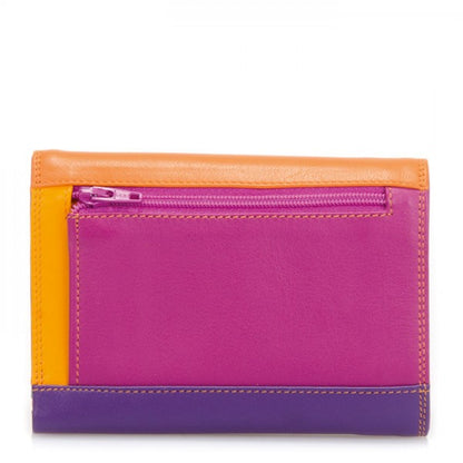 Double Flap Wallet