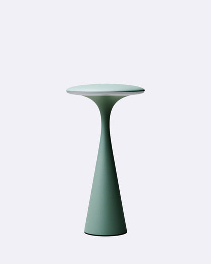 UFO Tischlampe