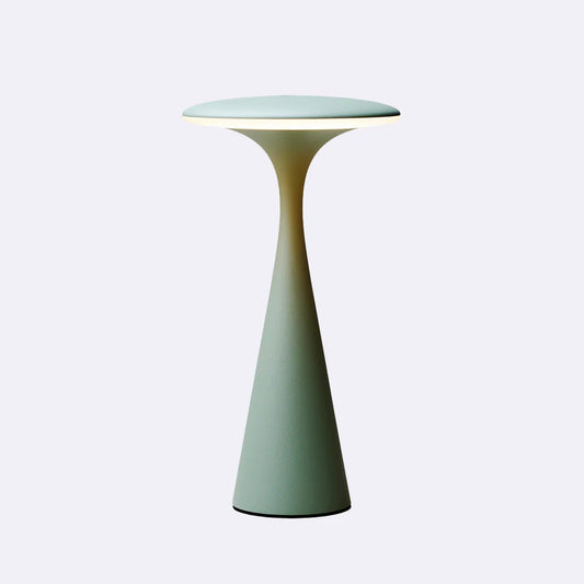 UFO Tischlampe
