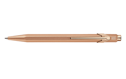 Kugelschreiber Premium Brut Rose
