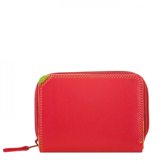 Small Zip Wallet