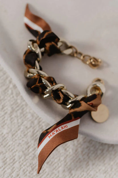 Armband Ma Alahi