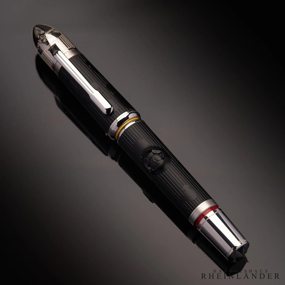 Montblanc Great Characters Walt Disney
