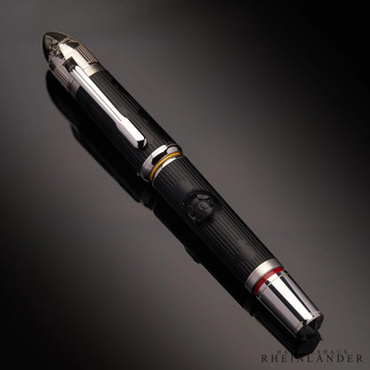 Montblanc Great Characters Walt Disney
