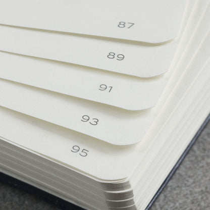 Leuchtturm Notizbuch Classic