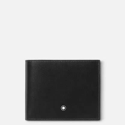 Montblanc Brieftasche 10 cc mit Münzfach