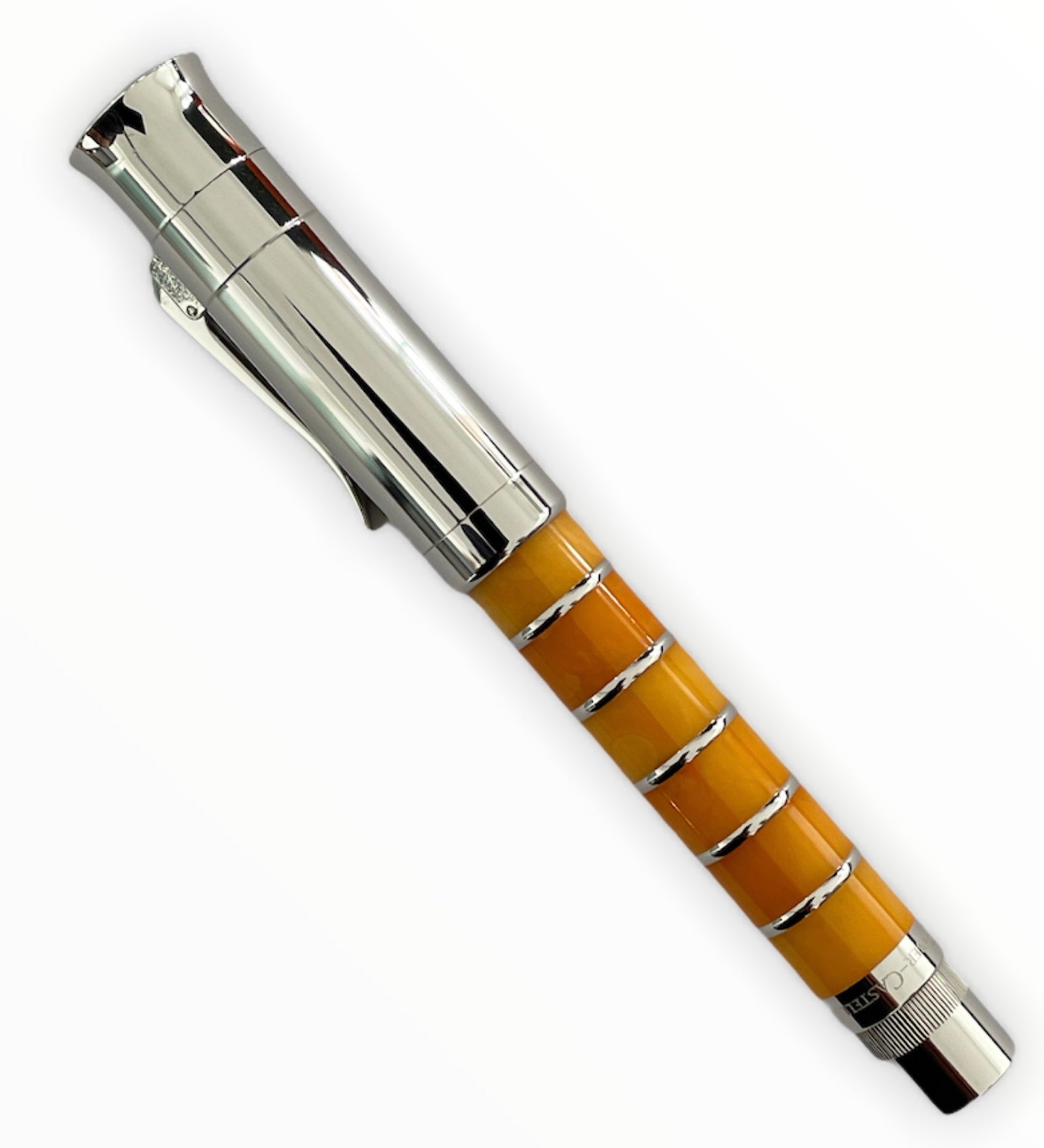 Rachel Rueter Pen of the Year 2004 – Rüter Schreibkultur
