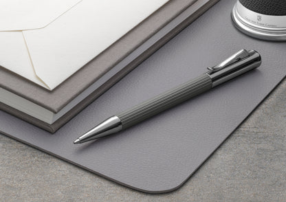 Drehkugelschreiber Tamitio Stone Grey
