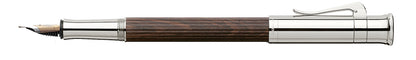 Füllfederhalter Classic Grenadill Mittel